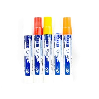 Yuki Marcador de Fio