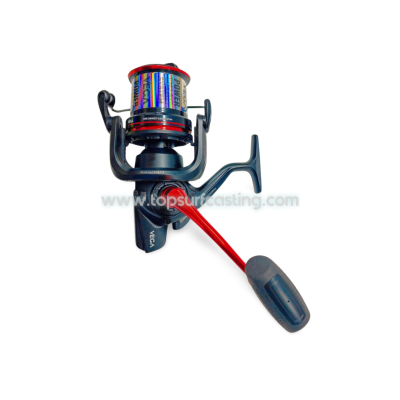 Vega Firecast Pro 8000