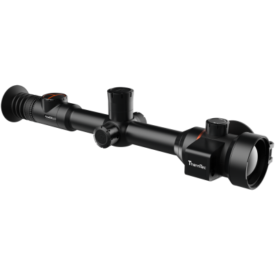 Mira Térmica Thermtec Ares 650 2.0 LRF