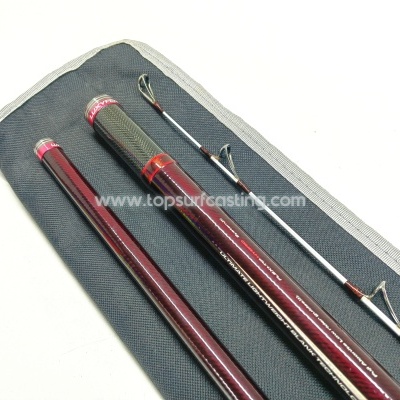 Cinnetic Luxyfer ST 45 Flexy-Tip Hybrid