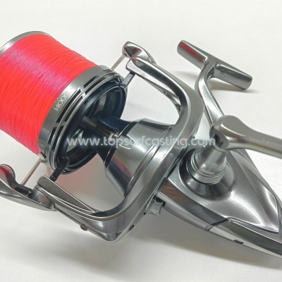 Shimano MGS 14000 XSD