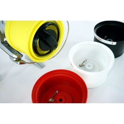 MV Spools Bobine de Competição [MVL1]