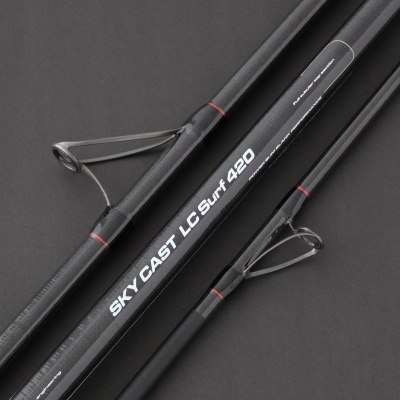 Cinnetic Sky Cast LC Surf