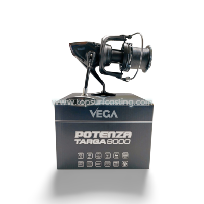 Vega Potenza Targa 9000