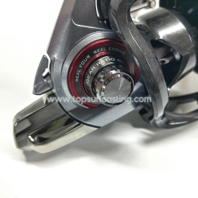 Daiwa Basiair Z45 QDA