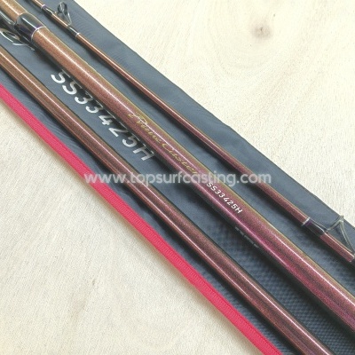 Daiwa Primecaster Slim 33 425 Hybrid