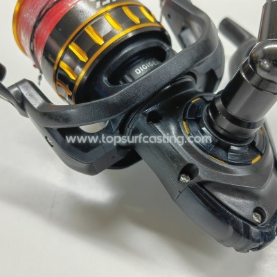 Daiwa BG 6500