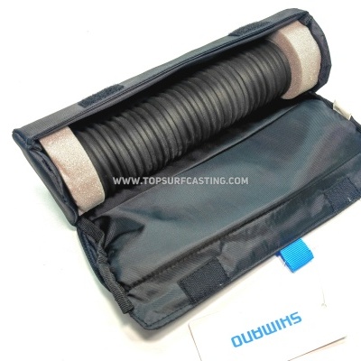 Estojo Bobines Shimano Surf