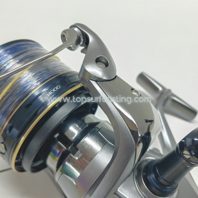 Shimano Power Aero 14000XSC