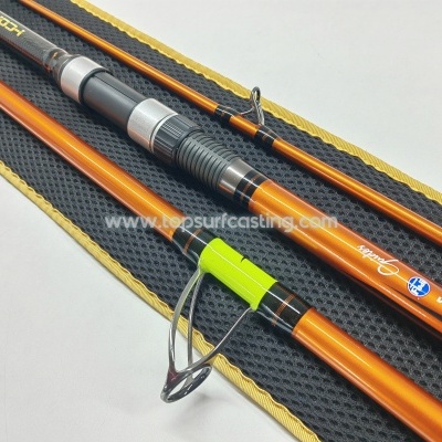 Barros I-Con Surf Tournament