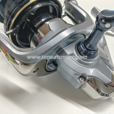 Shimano Power Aero XSB 14000