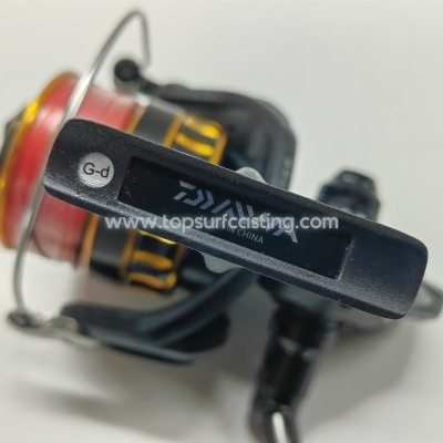 Daiwa BG 6500