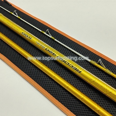 Cinnetic Record Booster 420 Hybrid