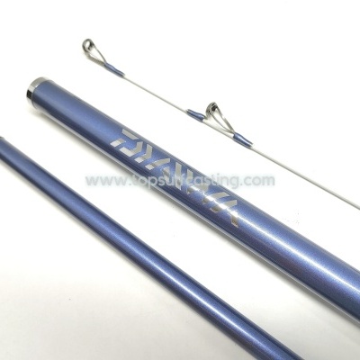 Daiwa Skycaster II 33 425 Hybrid