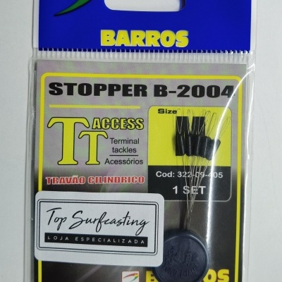 Barros Travao Cilindrico B-5004