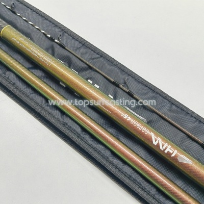 Akami Chikara Competition 420 Fuji Titanium