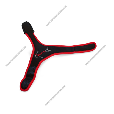 Dedeira Pele de Canguru Sparus