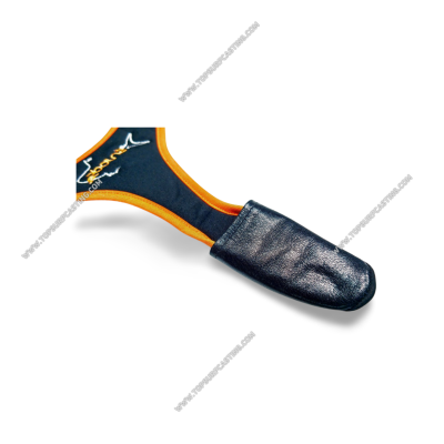 Dedeira Pele de Canguru Sparus