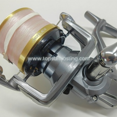 Shimano Aerlex 14000 XSC