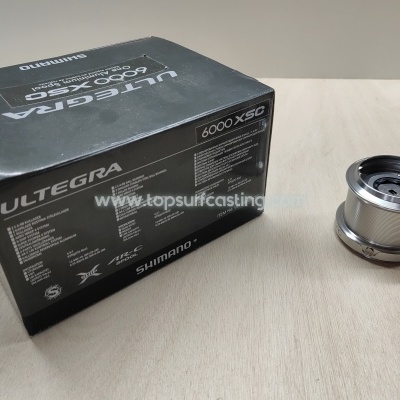 Shimano Ultegra 6000 XSC
