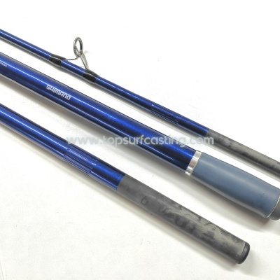 Shimano Surf Lander 405BX