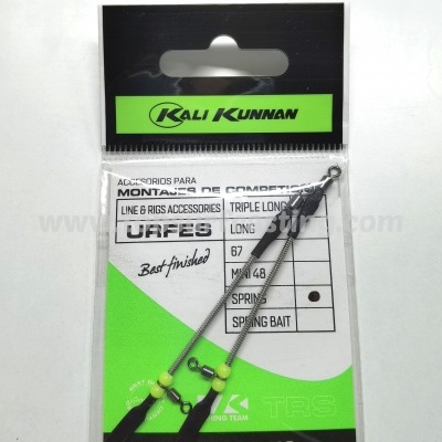 Urfe Spring 76 KKunnan