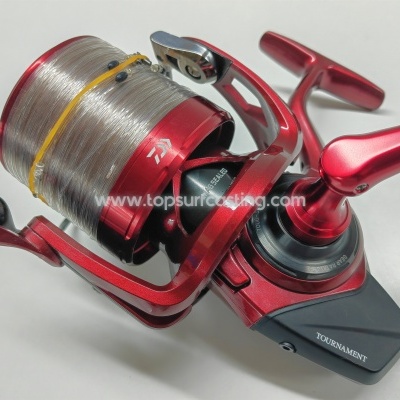 Daiwa Tournament Surf Basia 2020