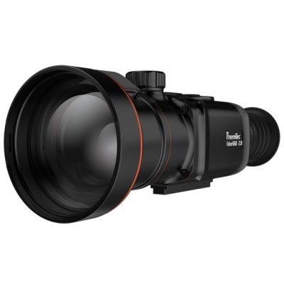 Mira Térmica Thermtec Vidar 2.0 660