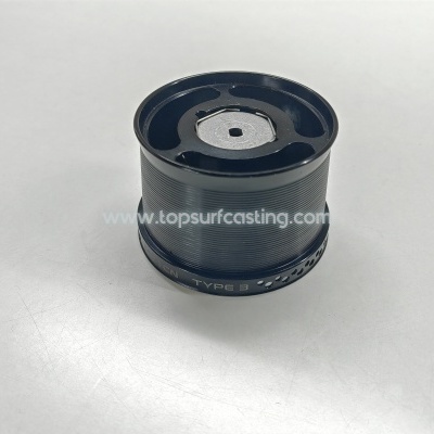 Bobine MvSpools Cónica T3