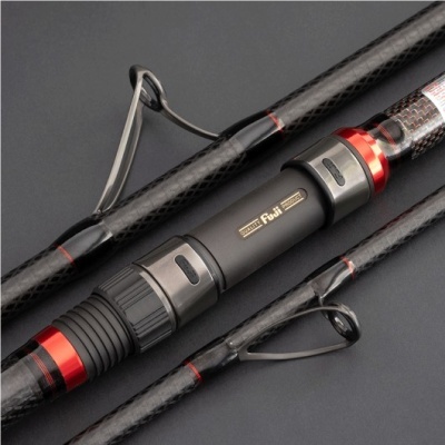 Cinnetic Rising Force Booster Jet ST 45 Flexi-Tip Hybrid