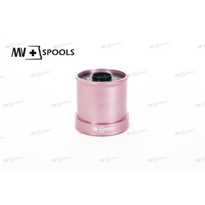 MV Spools Bobine de Competição Daiwa [MV5BS]