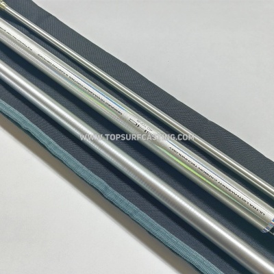 Cinnetic Raycast TI 425