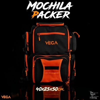 Vega Mochila Packer
