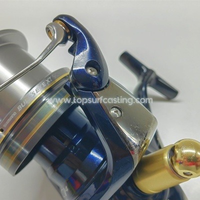 Shimano Bulls Eye XT 9080