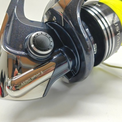 Shimano Sustain 10000FG