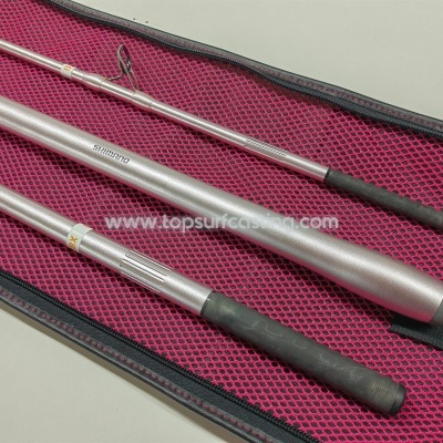 Shimano Spin Power 405BX