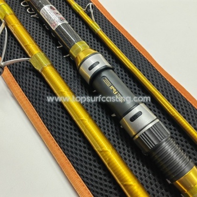 Cinnetic Record Booster 420 Hybrid