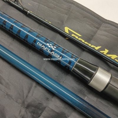 Shimano Speedmaster 425CXH