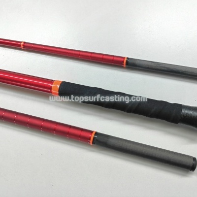 Barros Energizer II 425