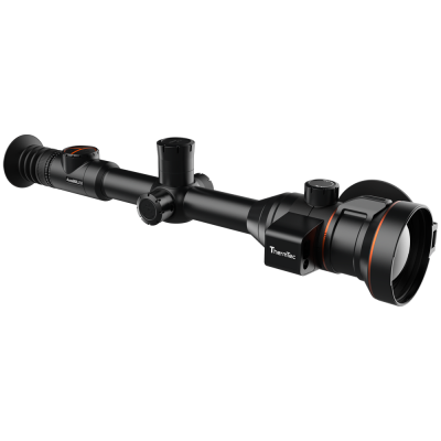 Mira Térmica Thermtec Ares 660 2.0 LRF