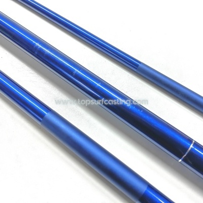 Daiwa Primecaster III 33 425 Tubular