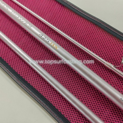 Shimano Spin Power 425BX