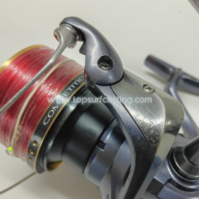 Shimano Power Aero Spin Power