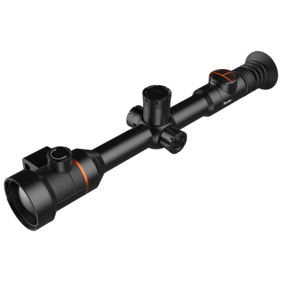 Mira Térmica Thermtec Ares 650 2.0 LRF