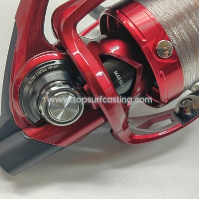 Daiwa Tournament Surf Basia 2020