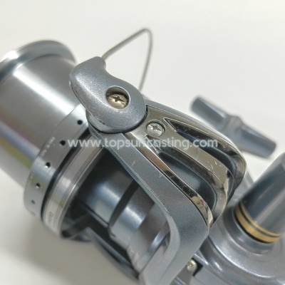 Shimano Power Aero Fliegen TD