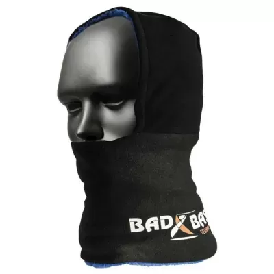 Bad Bass Gola de Pescoço com Capuz WP-584