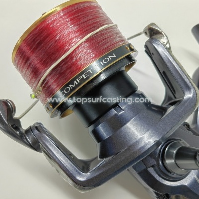 Shimano Power Aero Spin Power