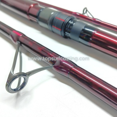 Shimano Power Aero 425BX LR Hybrid