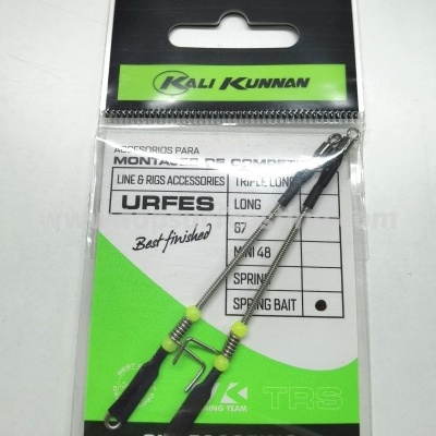 Urfe Spring Bait 76 KKunnan